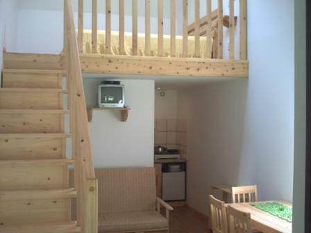Vila Pod Orzechem Sanok Exteriér fotografie
